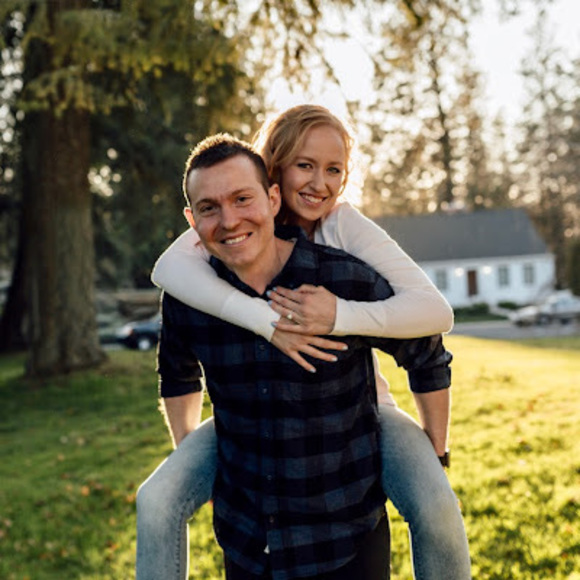 Meet your Posher, Eric - Picture 1 of 1